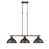 Rubbed Bronze is unavailable