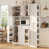White est en rupture de stock