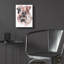 Schnauzer miniature par Barbara Keith - impression non encadrée-390368048