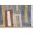 Marquist Rustic Red Blue Yellow Dense Low-Pile Indoor Area Rug-989007642