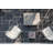 TEVERE Rectangular Concrete Coffee Table 86 x 66 x 35.6 cm-102714945