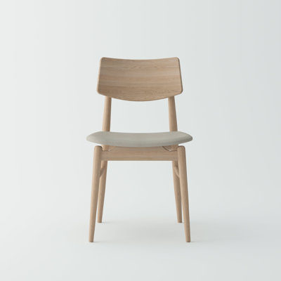 Set of 4 Isabella Mid-Century Dining chair