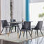 Hertfordshire 47cm H Upholstered Dining Chair-88685818