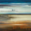 Scape 200 Painting by Chelsea Art Studio-25800232-25800231