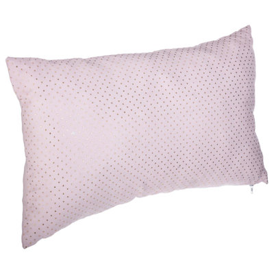 Simpson Rectangular Cushion
