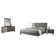 Jared 61'' W 6 - Drawer Dresser