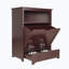 Niche pour chien Darril Brown