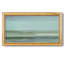 Aqua Reflections I - Reproduction de photo sur toile simple-342259721