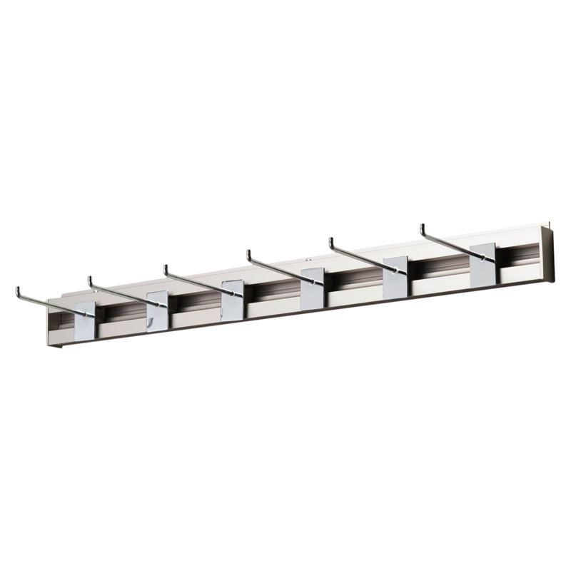 Barre d'arrangement mural Arrange A Space Six