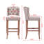 Ensemble de 2 tabourets de bar rembourrés Modern-391521341-299828886-299828892