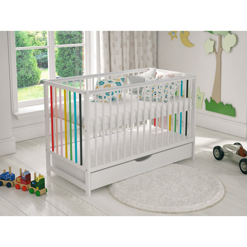 Cardew Cot Bed