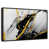 Floating Frame Black