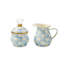 Sky Check Creamer