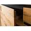 Villanders 190cm Solid Wood Sideboard-100647361