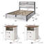 Ensemble de chambre avec grand lit 3 pièces Tryston-118133717-118133719