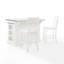 Ensemble d'îlot de cuisine 50 "Diamondback-953539352-1028098529