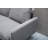 Abdur-Rasheed 58'' Velvet Loveseat-174396010