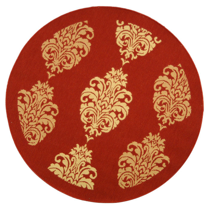 Vatukoula Performance Indoor/Outdoor Area Rug