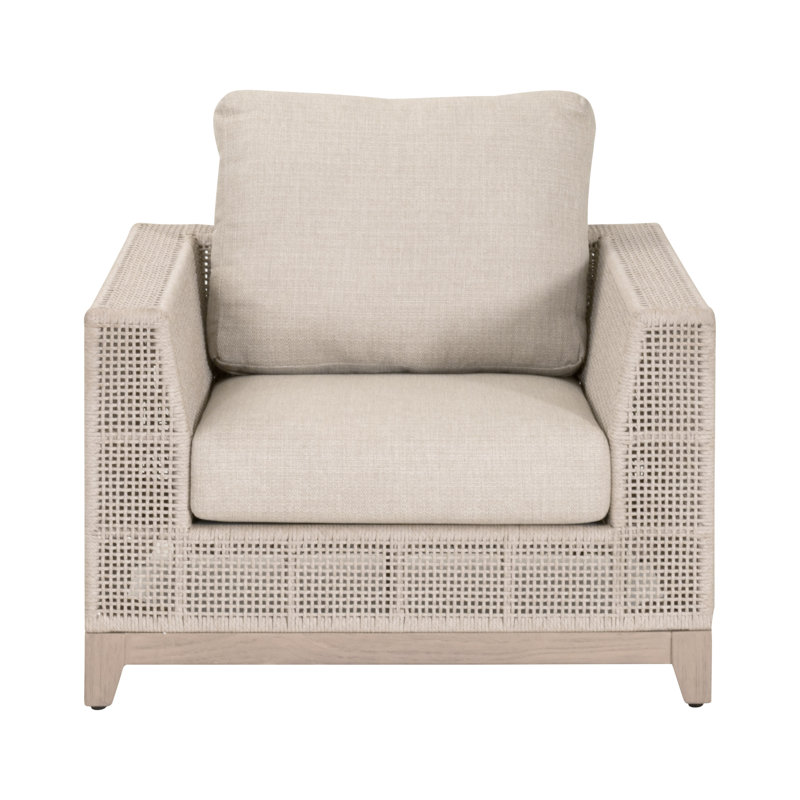 Fauteuil d'extérieur Tropez