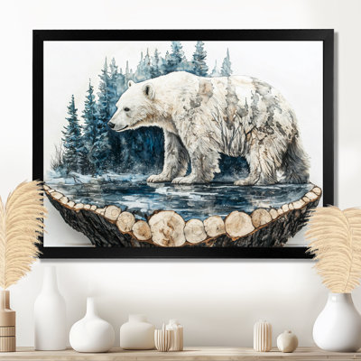 Gihanna - animaux, art mural