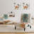 Upholstered Slipper Chair-90459905