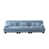 Chenille - Blue is out of stock