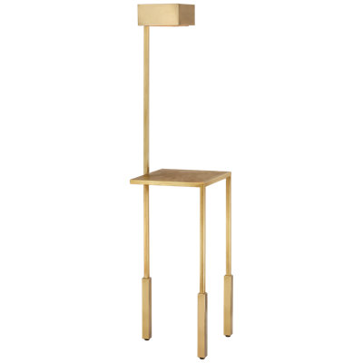 Nimes LED Floor Lamp