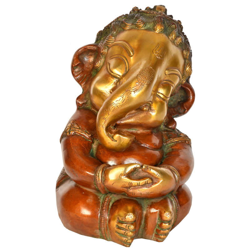 Joli bébé Ganesha