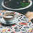 Bungalow Rose Auto Mechanic Fitted Round Tablecloth Diameter Multicolor
