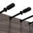 48" Foosball Table