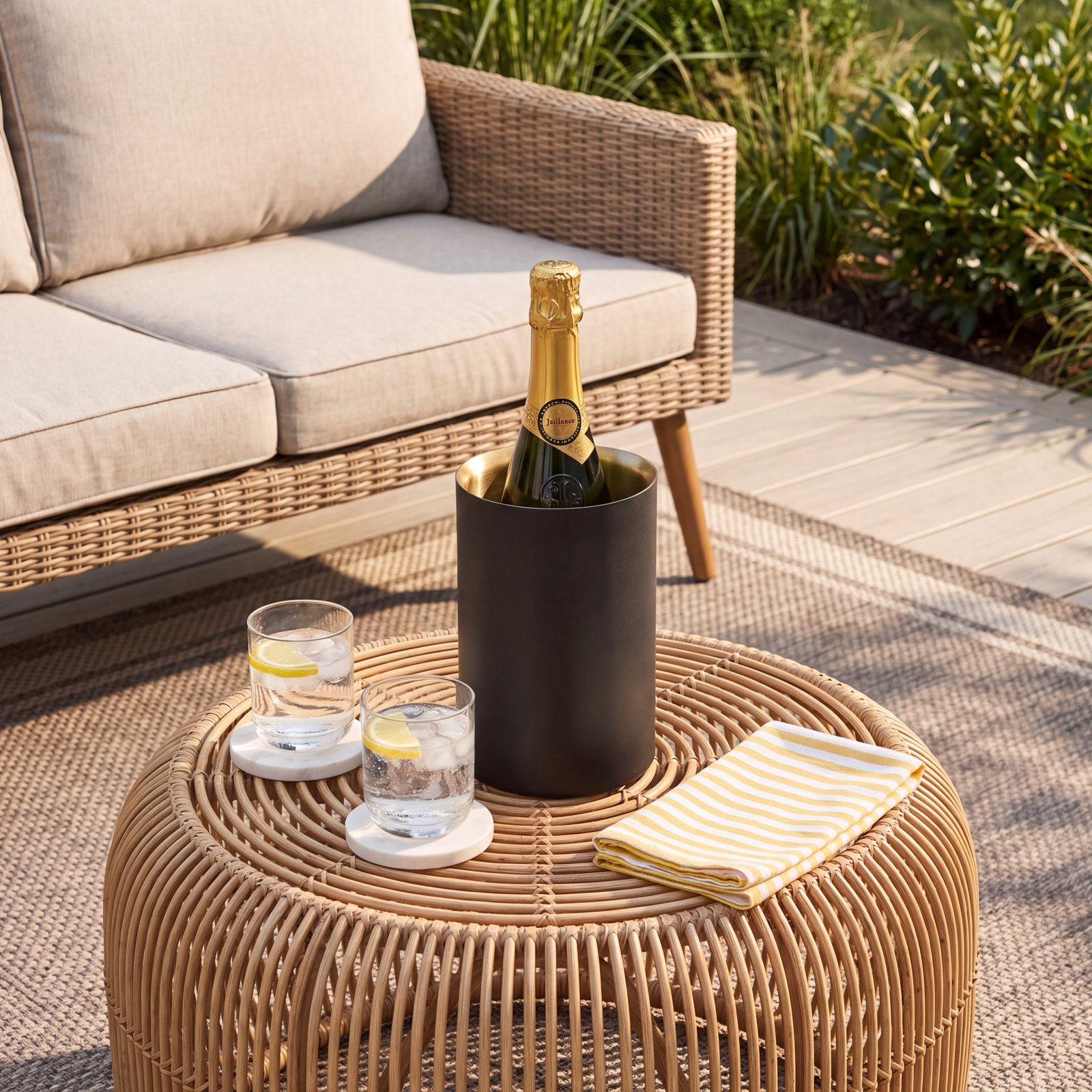 Chelsea Wine Chiller