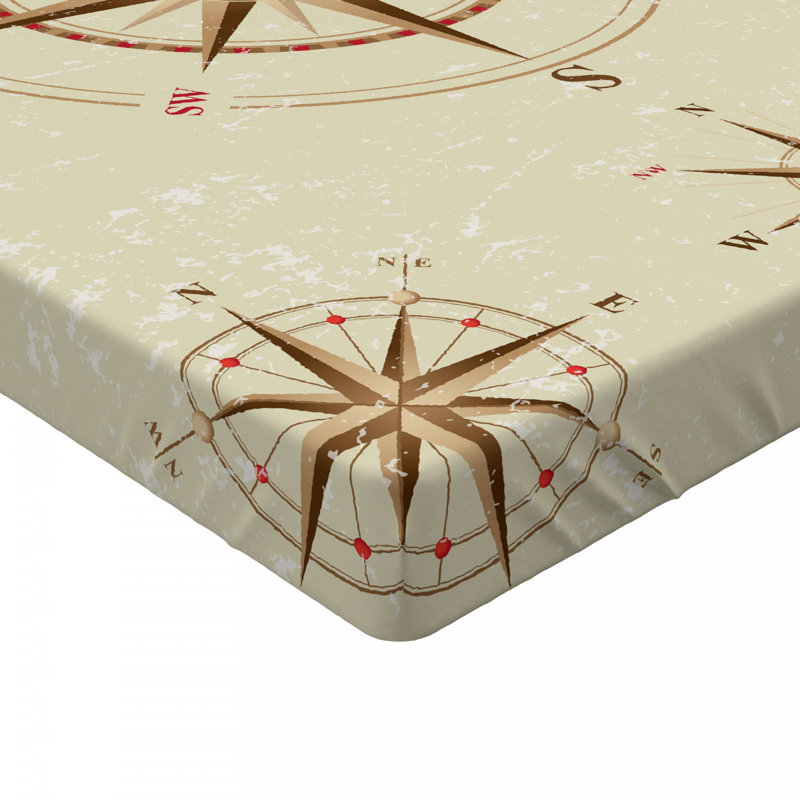 Microfiber Fitted Sheet, Queen Fitted Sheet