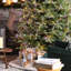 Sapin de Noël artificiel vert avec lumières Leilonie-113059157