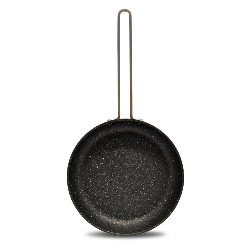 Aluminum Non-Stick Frying Pan