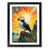 Black Framed selected