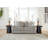 Bradninch 2-Piece Loveseat Sectional