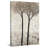 "Tall Trees Bloom" Print on Wrapped Canvas-18742167