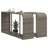 Schechter Rectangular 112Cm L Outdoor Side Table-1867960296