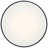 Kymera LED Flush Mount - Black