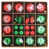 Red/Green