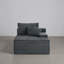 Upholstered Chaise Lounge-1066393674
