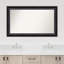 Miroir d'appoint mural en plastique Churchton-988095568