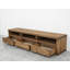 Cayuga TV Stand for TVs up to 78"