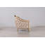 Angelica Tufted Armchair
