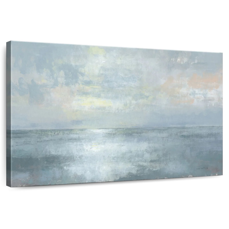 Plage Avery Melancholia, H 8 po x l 12 po