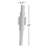 Unscented Taper Candle-307572868