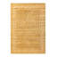 Classic One-of-a-Kind 6' 1" x 8' 10" Hand Knotted Area Rug
