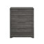 Commode 4 tiroirs Jazarion