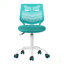 Chaise de bureau / chaise de bureau en plastique Miraan-1749101822