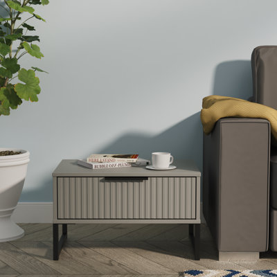 Bernat End Table